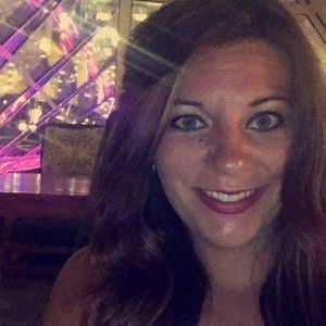 Meet your Posher, Kelsy